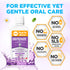 Defenze Antiseptic Fluoride Mouth Rinse 100ml